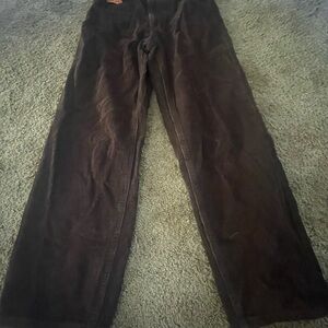 Empyre Corduroy Size 28